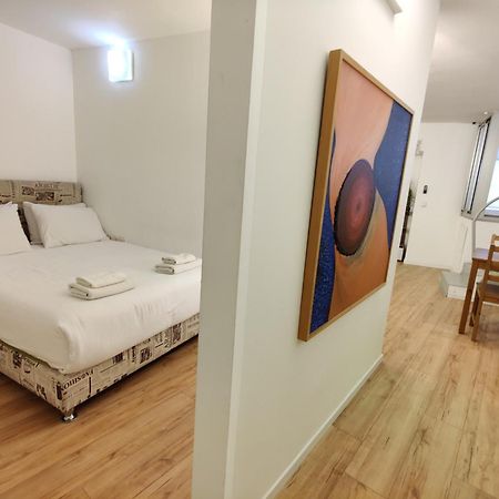 Central Stay Tlv Beachfront Tel-Aviv Szoba fotó