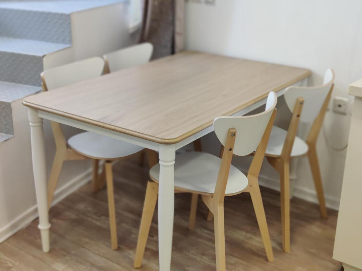 Central Stay Tlv Beachfront Tel-Aviv Kültér fotó