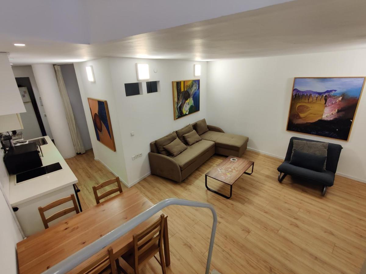 Central Stay Tlv Beachfront Tel-Aviv Kültér fotó
