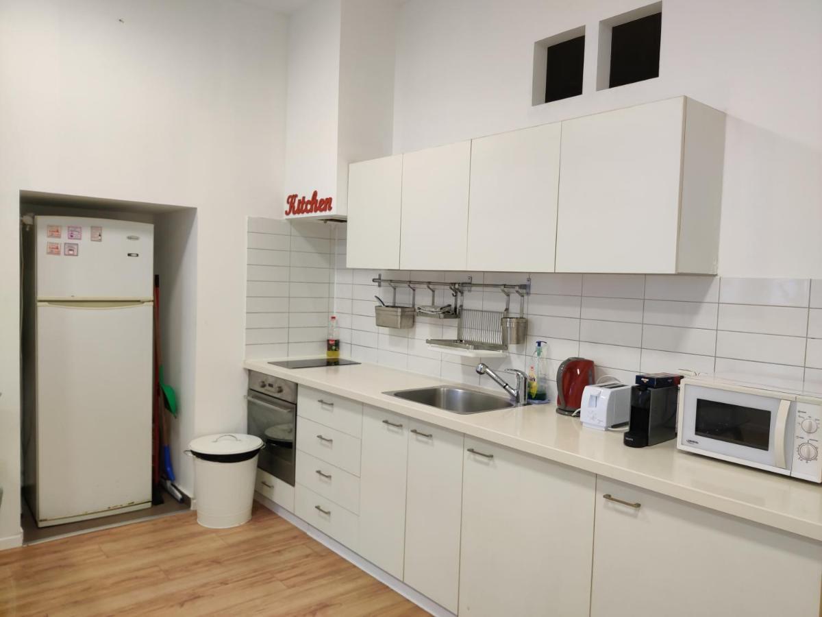 Central Stay Tlv Beachfront Tel-Aviv Kültér fotó