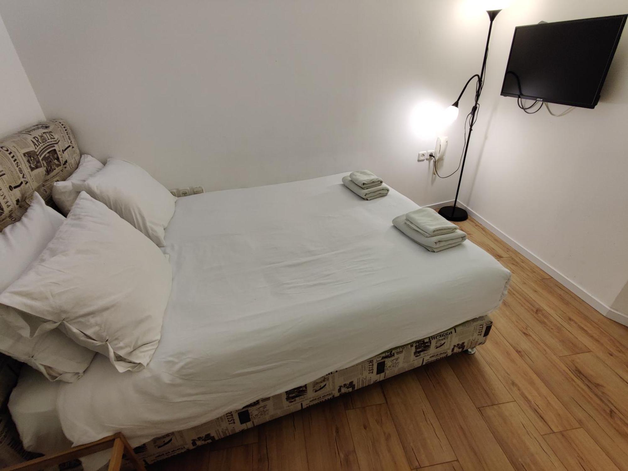 Central Stay Tlv Beachfront Tel-Aviv Szoba fotó