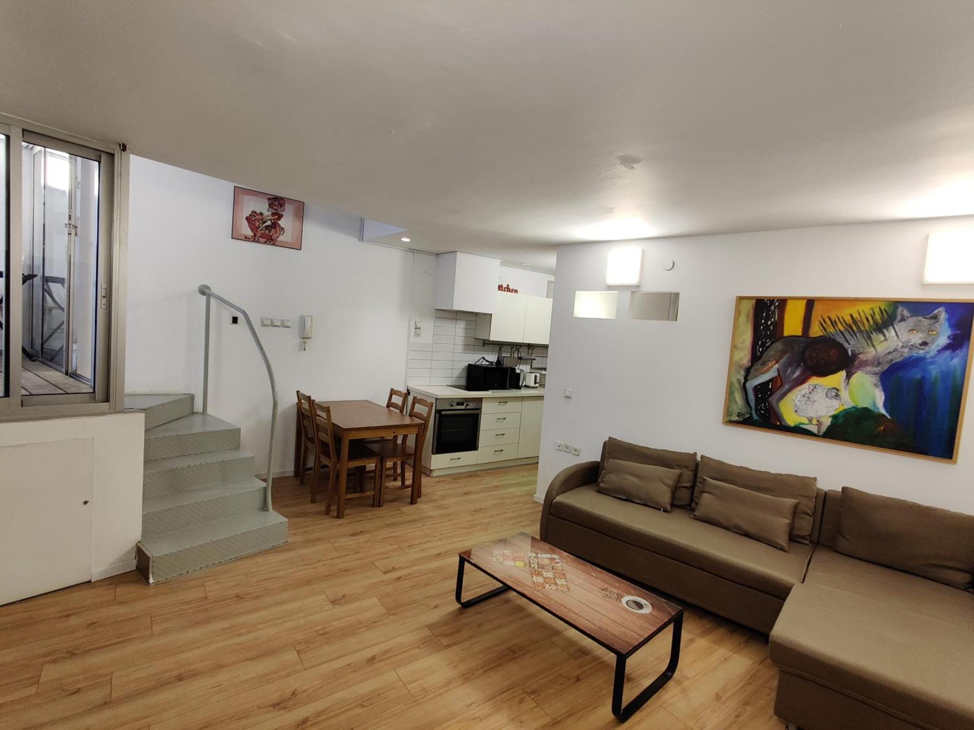 Central Stay Tlv Beachfront Tel-Aviv Szoba fotó
