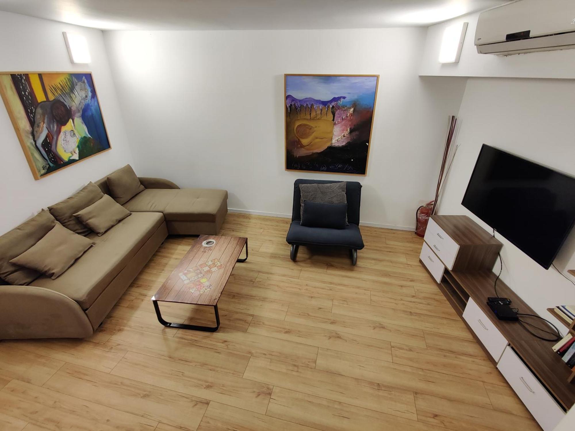 Central Stay Tlv Beachfront Tel-Aviv Szoba fotó