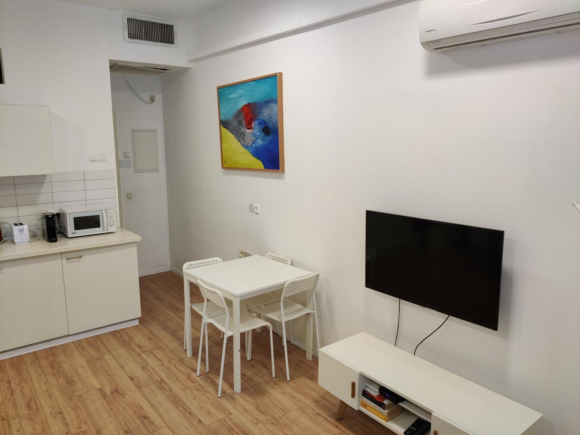 Central Stay Tlv Beachfront Tel-Aviv Szoba fotó
