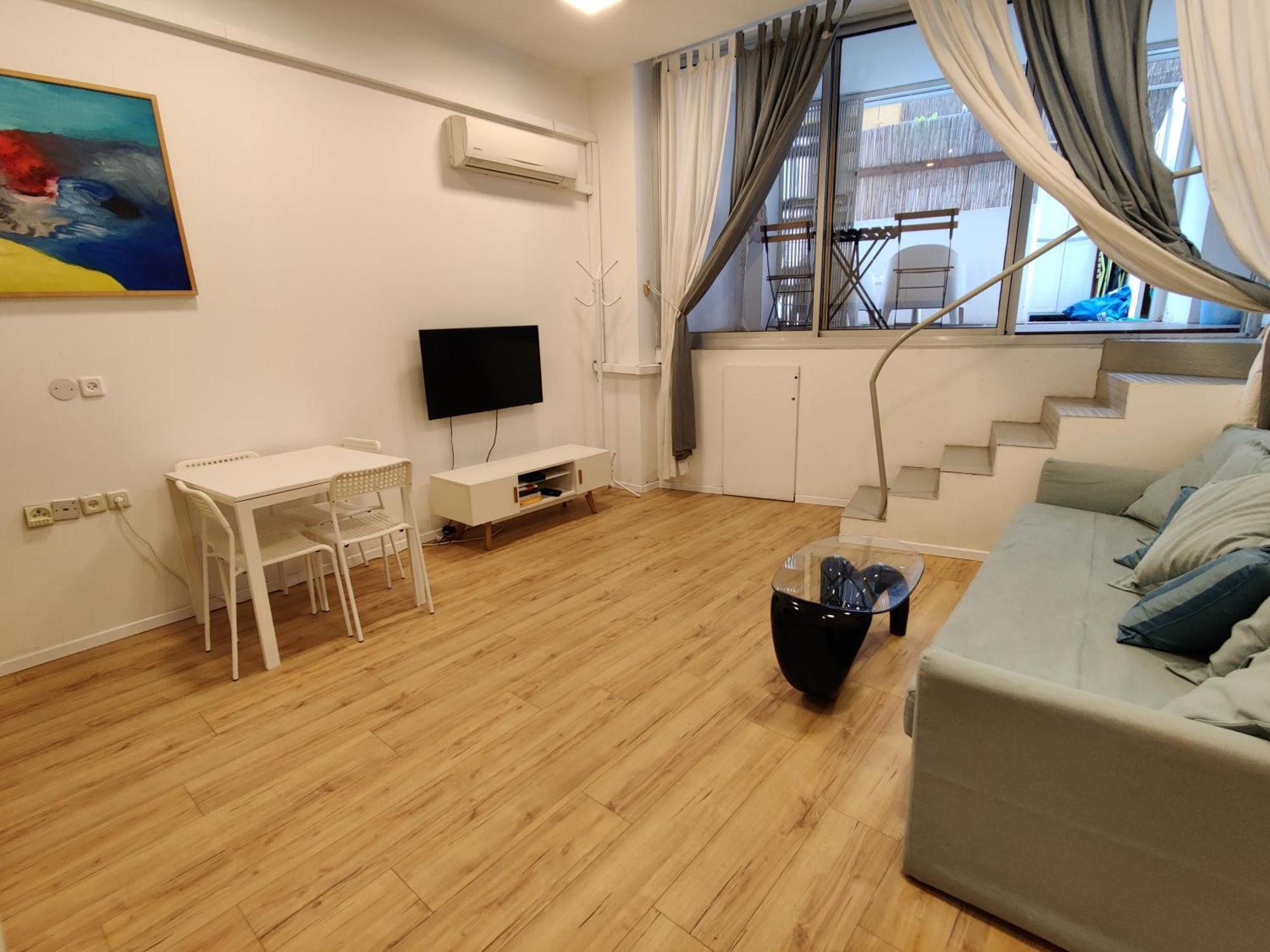 Central Stay Tlv Beachfront Tel-Aviv Szoba fotó