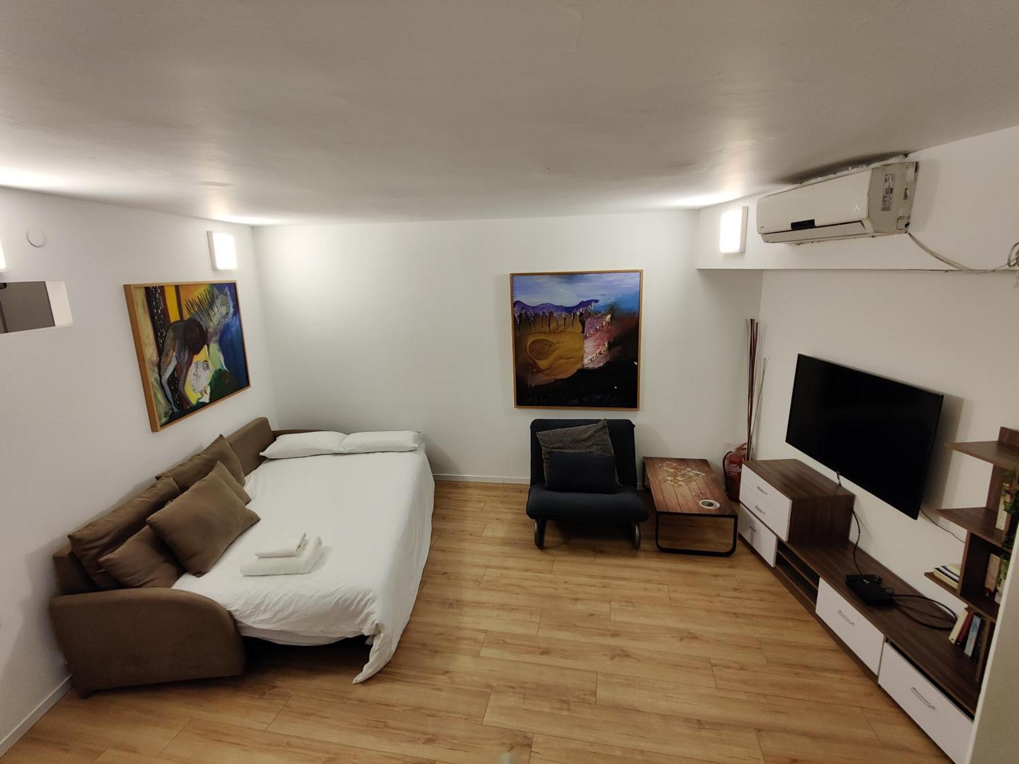 Central Stay Tlv Beachfront Tel-Aviv Szoba fotó