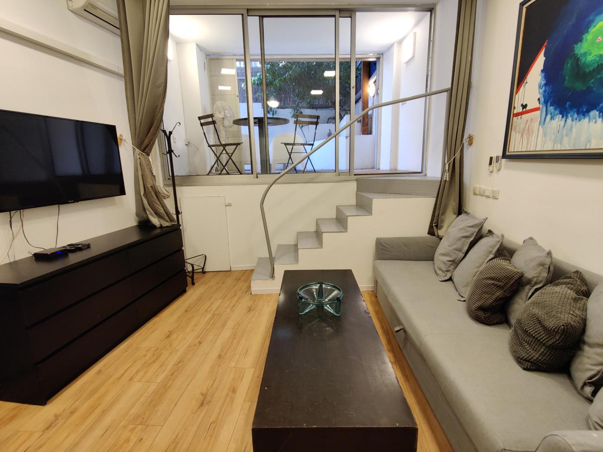 Central Stay Tlv Beachfront Tel-Aviv Szoba fotó