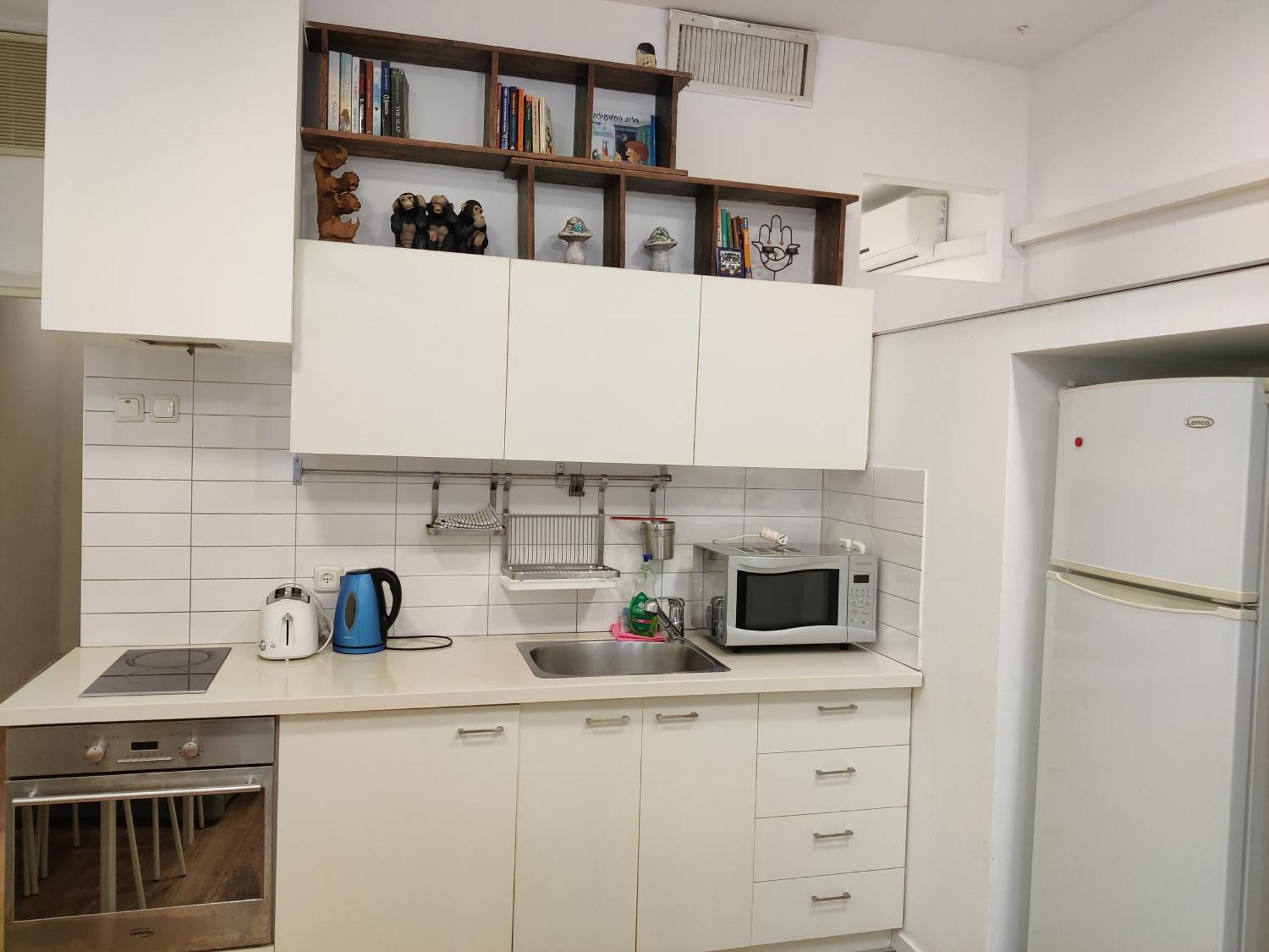 Central Stay Tlv Beachfront Tel-Aviv Szoba fotó