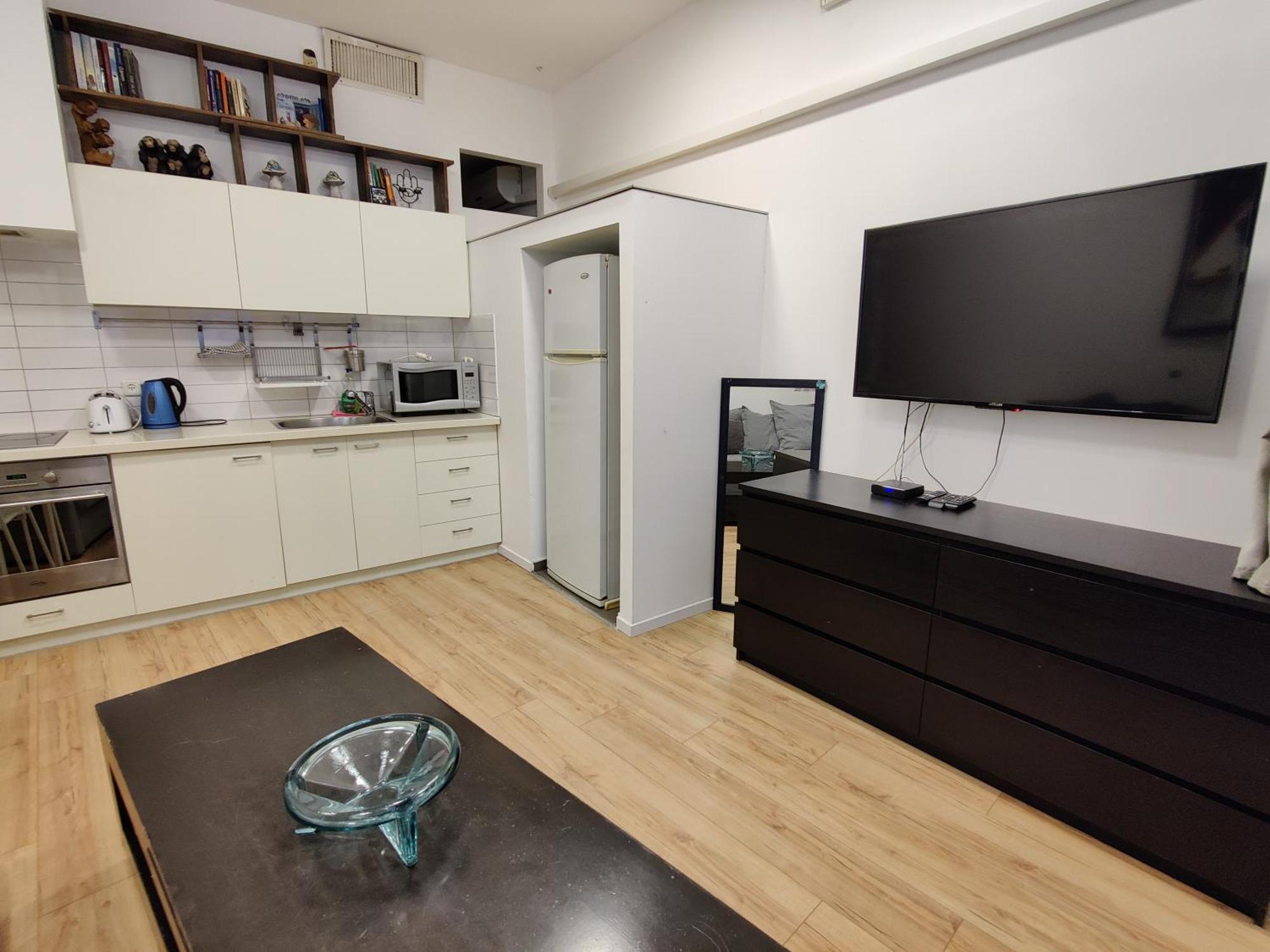Central Stay Tlv Beachfront Tel-Aviv Szoba fotó