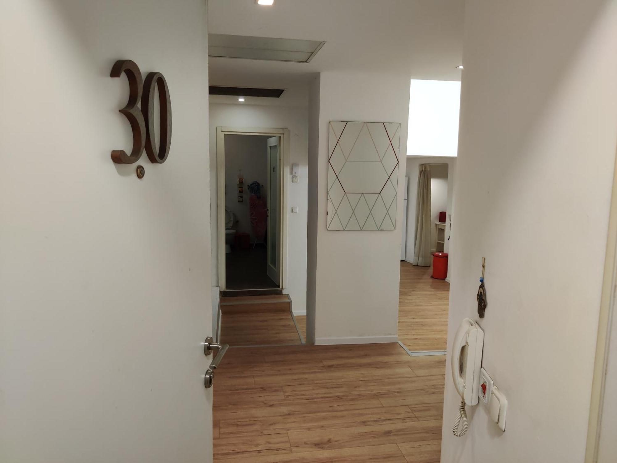 Central Stay Tlv Beachfront Tel-Aviv Szoba fotó