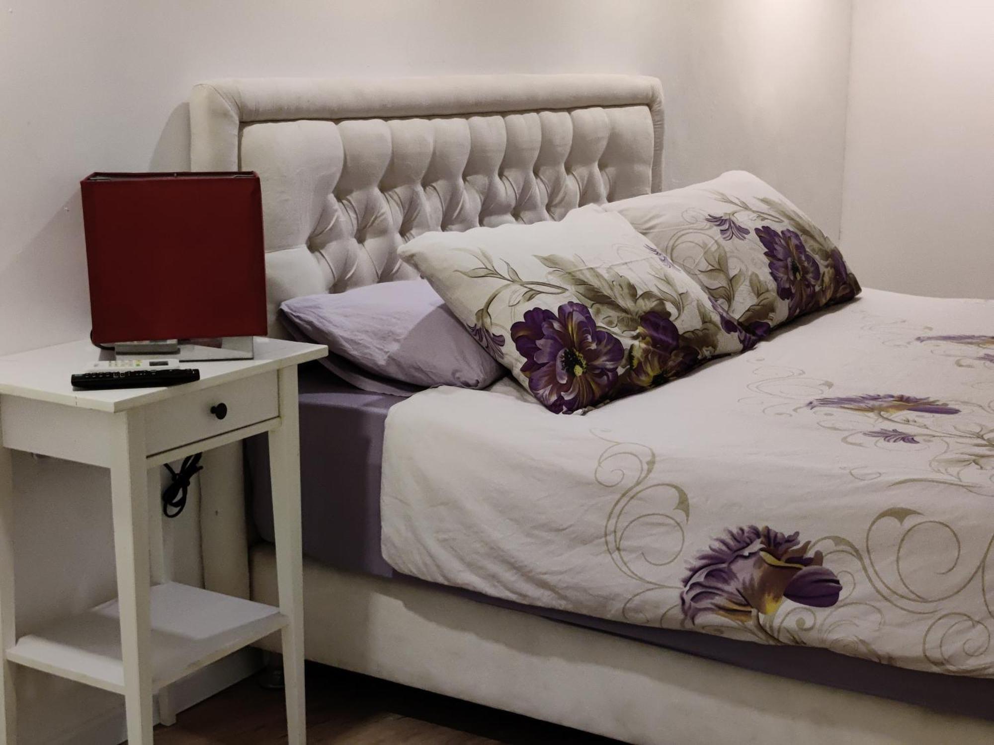 Central Stay Tlv Beachfront Tel-Aviv Szoba fotó