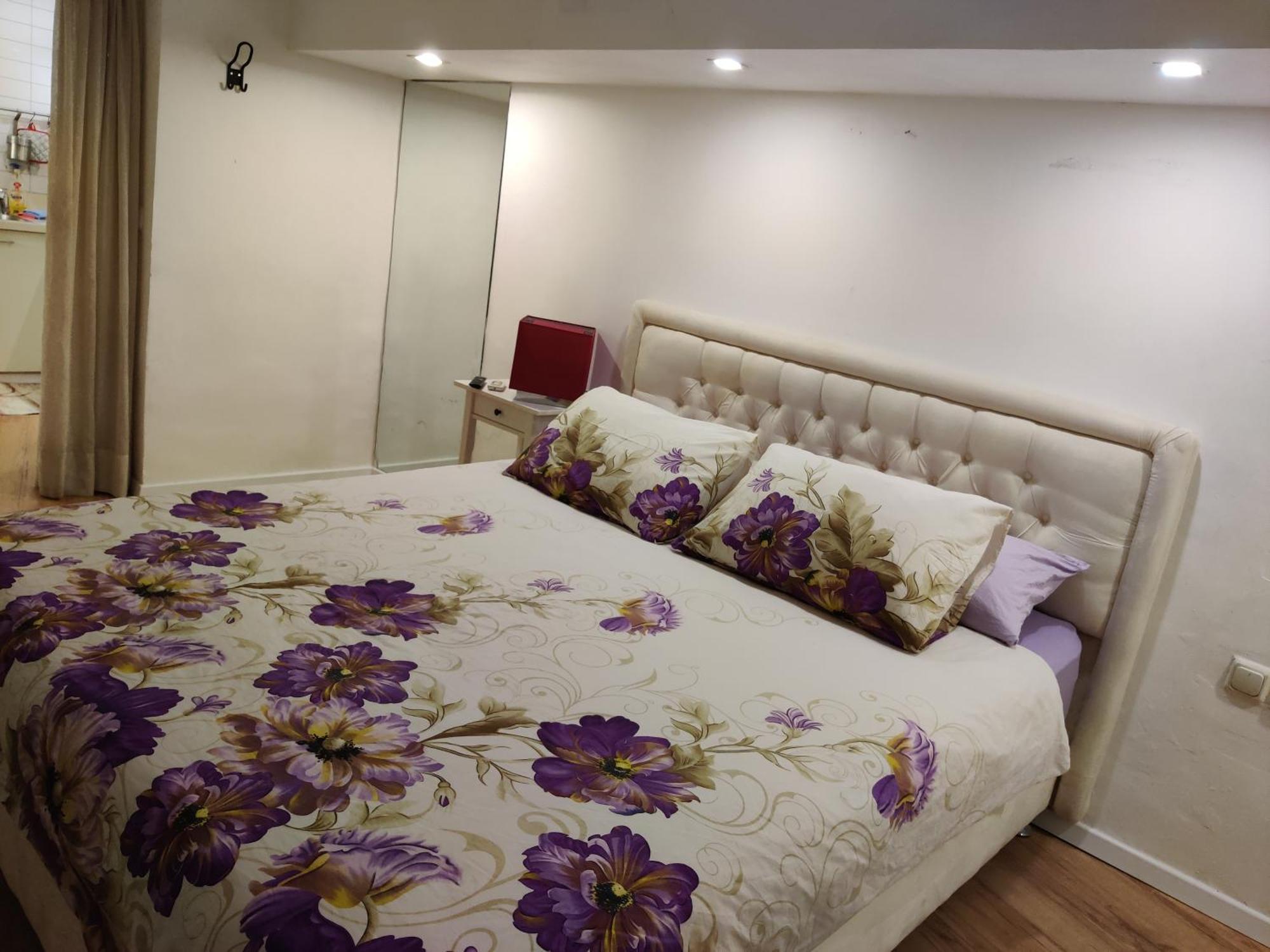 Central Stay Tlv Beachfront Tel-Aviv Szoba fotó