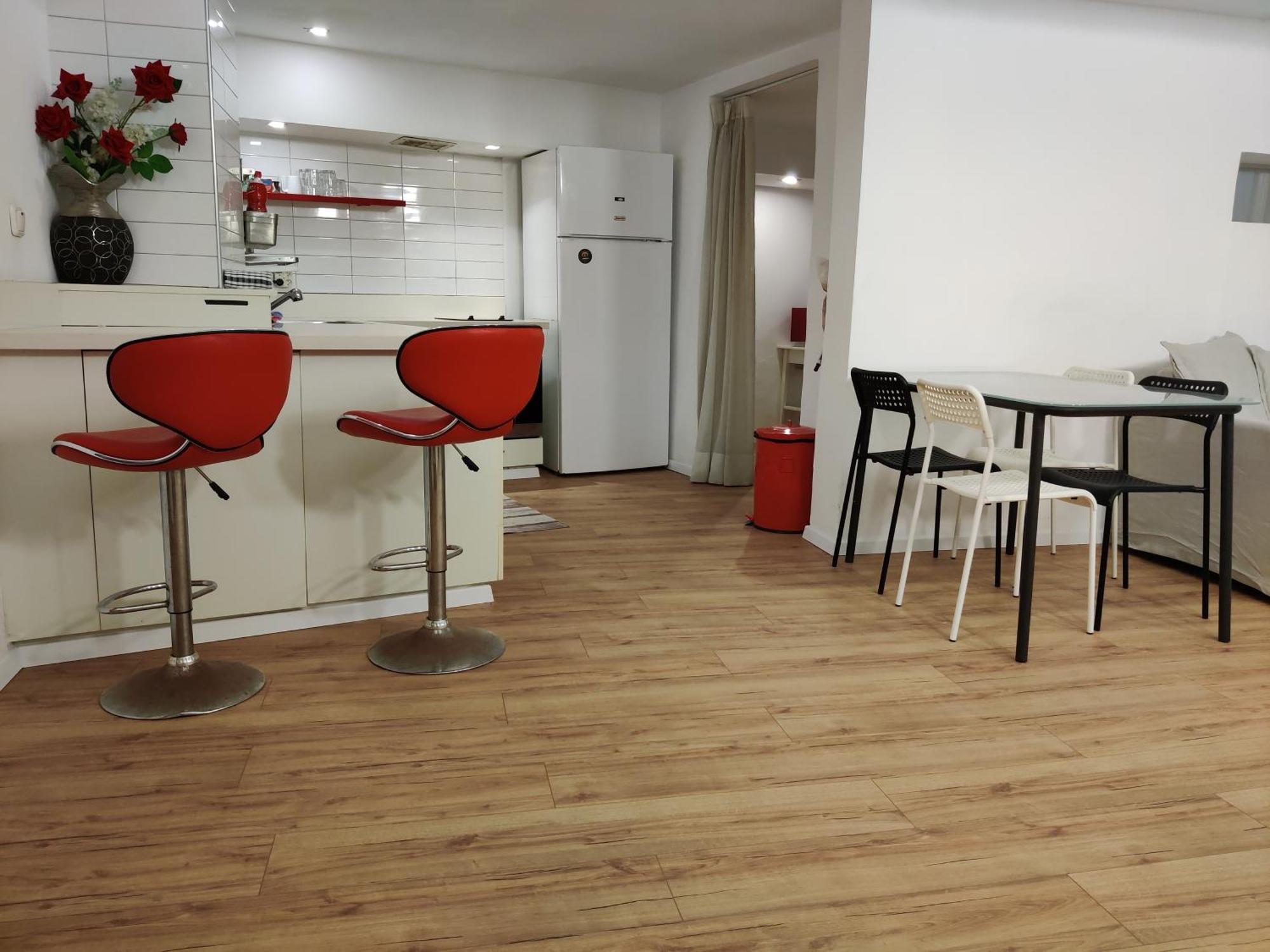 Central Stay Tlv Beachfront Tel-Aviv Szoba fotó